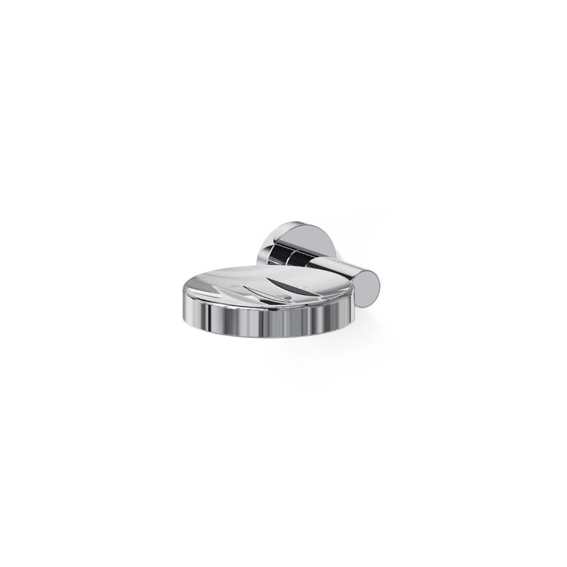 Jabonera Dynamic Cromo Hidromet