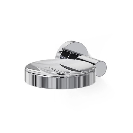 Jabonera Dynamic Cromo Hidromet