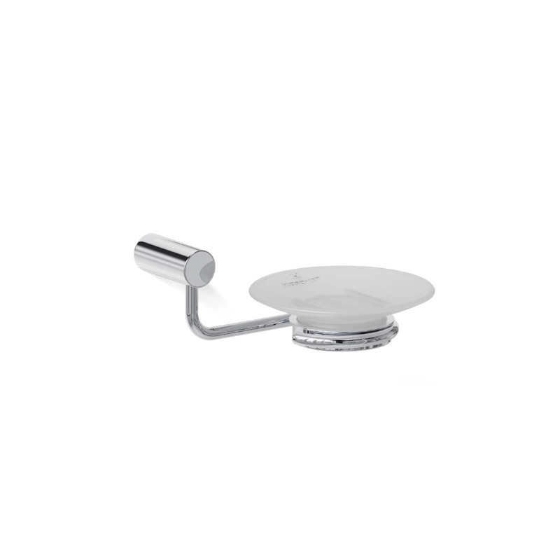 Jabonera Dynamic Cromo Hidromet