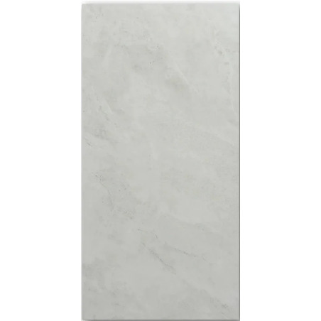 Porcelanato San Lorenzo - Aura Blanco 60x120