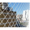 Red de protección - multifilamento 1,5 - 1,30 mts x ml de largo