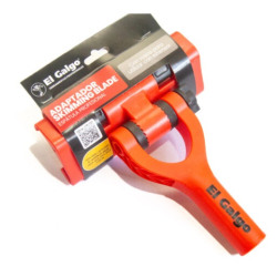 Adaptación skimming blade el galgo