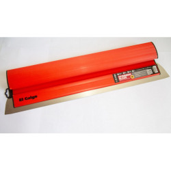 Espátula Profesional skimming blade 60cm el galgo