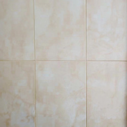 Lourdes Serrano beige 25x35cm - Calidad comercial
