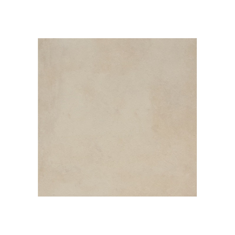 Lourdes Cotto marfil 56x56cm - 2° Calidad