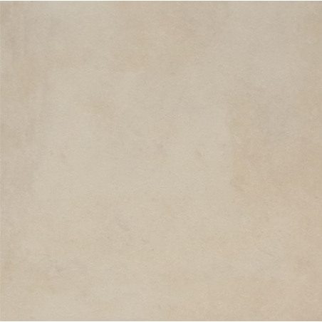 Lourdes Cotto marfil 56x56cm - 2° Calidad