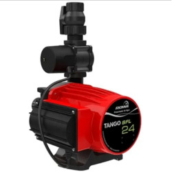 Electrobomba Rowa Tango presurizador sfl 24