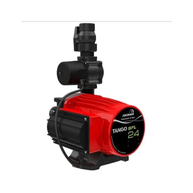 Electrobomba Rowa Tango presurizador sfl 24