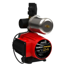 Presurizador Rowa Tango Press 24