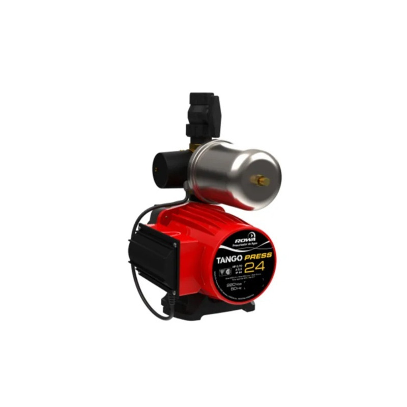 Presurizador Rowa Tango Press 24