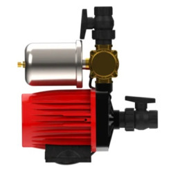 Presurizador Rowa Tango Press 24