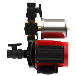 Presurizador Rowa Tango Press 24