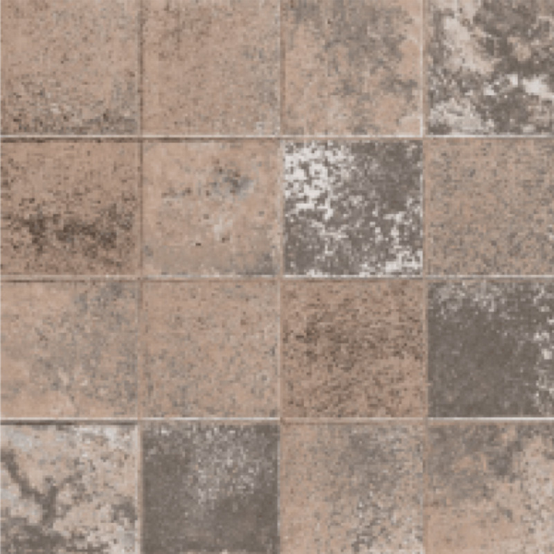 Salteña Candelaria beige 43x43cm