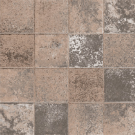 Salteña Candelaria beige 43x43cm