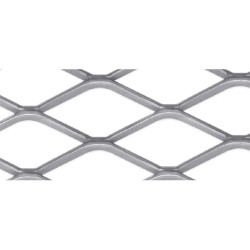 Metal desplegado (500 30 30) - Liviano 1.5x3.0m