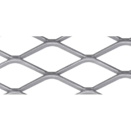 Metal desplegado (500 30 30) - Liviano 1.5x3.0m