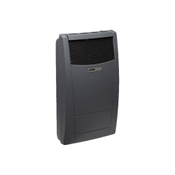Calefactor Orbis - Sin ventilación 2700kcal/h Grafito 4024MO-N