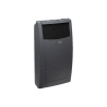 Calefactor Orbis - Sin ventilación 2700kcal/h Grafito 4024MO-N
