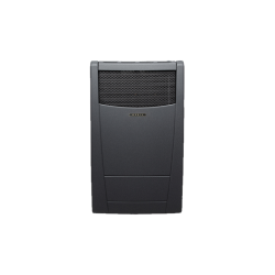 Calefactor Orbis - Sin ventilación 2700kcal/h Grafito 4024MO-N
