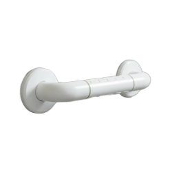 Barral recto 30cm blanco - D\'Accord
