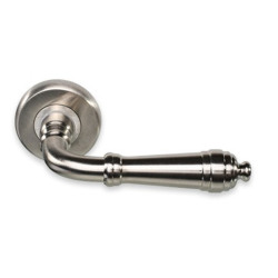Manija Trocadero Giratoria Inox