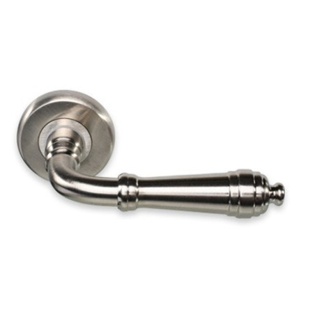 Manija Trocadero Giratoria Inox
