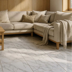 Lourdes Oslo Brillante 35x35cm