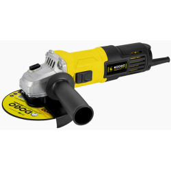 Amoladora angular 115mm 900W - dogo DOG54015