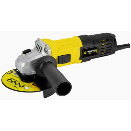Amoladora angular 115mm 900W - dogo DOG54015