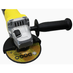 Amoladora angular 115mm 900W - dogo DOG54015