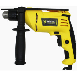 Taladro con percutor 13 mm 700w dogo DOG54000