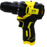 Taladro Atornillador Brushless Inalámbrico 12v Bateria 10mm DOG54100