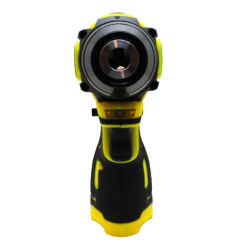 Taladro Atornillador Brushless Inalámbrico 12v Bateria 10mm DOG54100