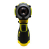 Taladro Atornillador Brushless Inalámbrico 12v Bateria 10mm DOG54100