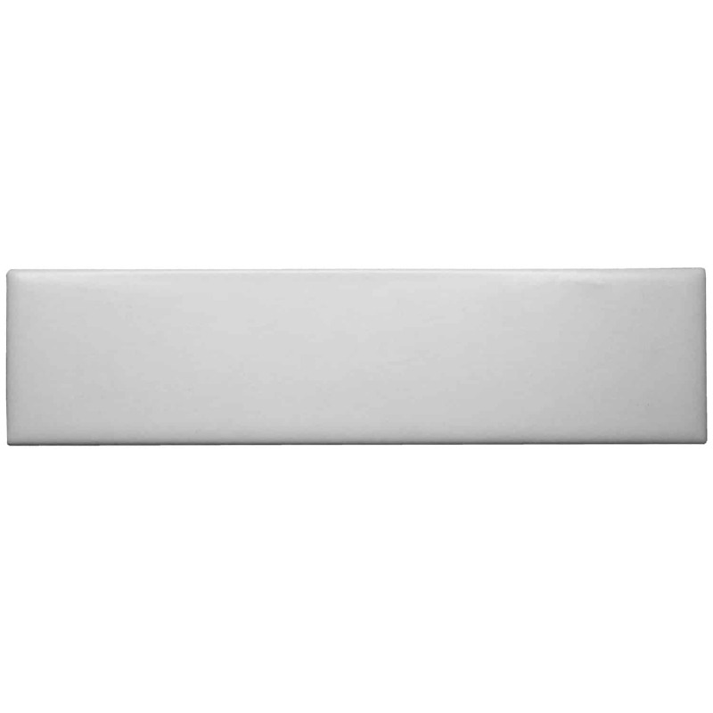 Acuarela Finlandia blanco clásico 5x20cm