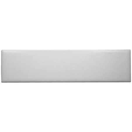 Acuarela Finlandia blanco clásico 5x20cm