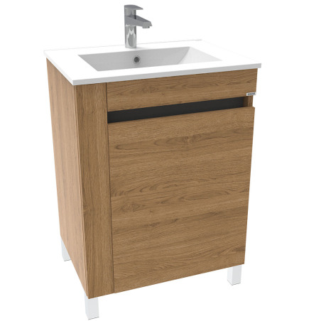 Vanitory Sevia Schneider 60cm - Avello - Sin mesada
