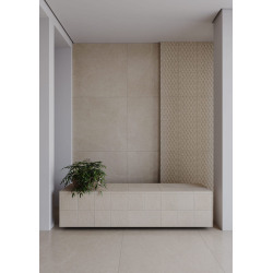 Eliane Oris Brut AC 3D 90x90cm