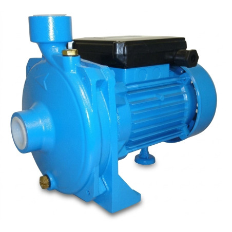 Bomba centrífuga convencional 3/4 HP - Fluvial