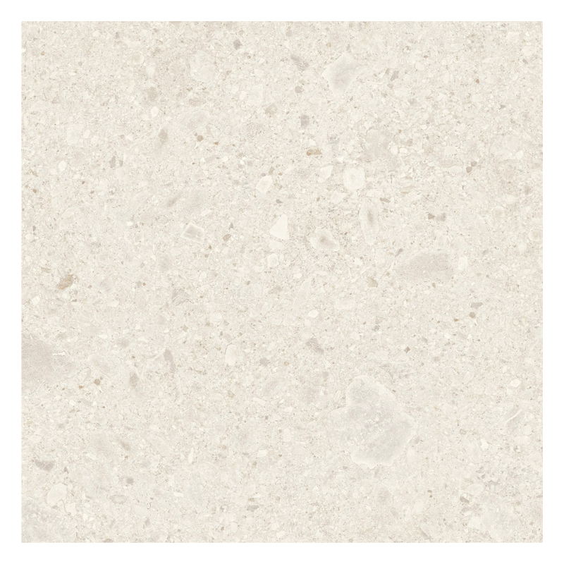 Cortines Terrazo Marfil 60x60cm