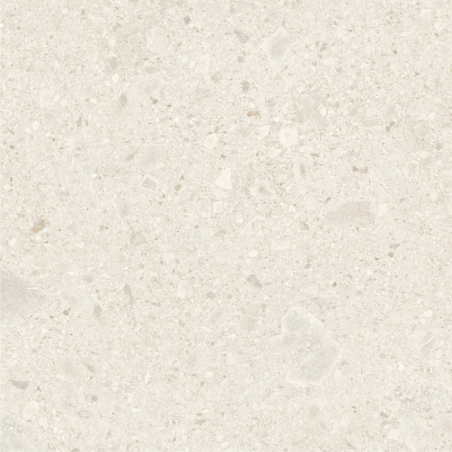Cortines Terrazo Marfil 60x60cm