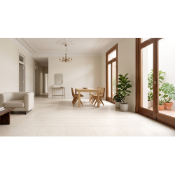 Cortines Terrazo Marfil 60x60cm