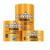 Velo - Venta elástica 1.00x25 mts Plavicon