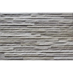 CORTINES-MURETE FRISO STONE 30X45 C1.35M 1°CAL