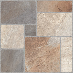 CCN SAHARA PIEDRA TRICOLOR 45X45 C2.025 1CA