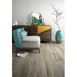 ILVA PORC.LEGNI IDENTICA ACACIA 15X90 C0.81 1º CAL