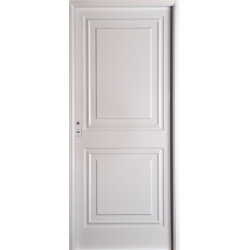 NEXO ECO PUERTA INYECTADO  2 TABLONES CIEGA (DERECHA)