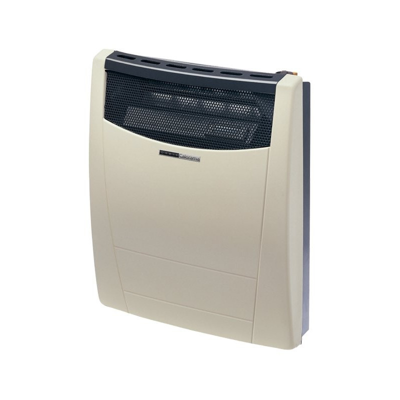 ORBIS-CALEFACTOR TB 3800 BEIGE GN 4140BO