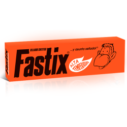 FASTIX ALTA TEMPERATURA X 100 ML