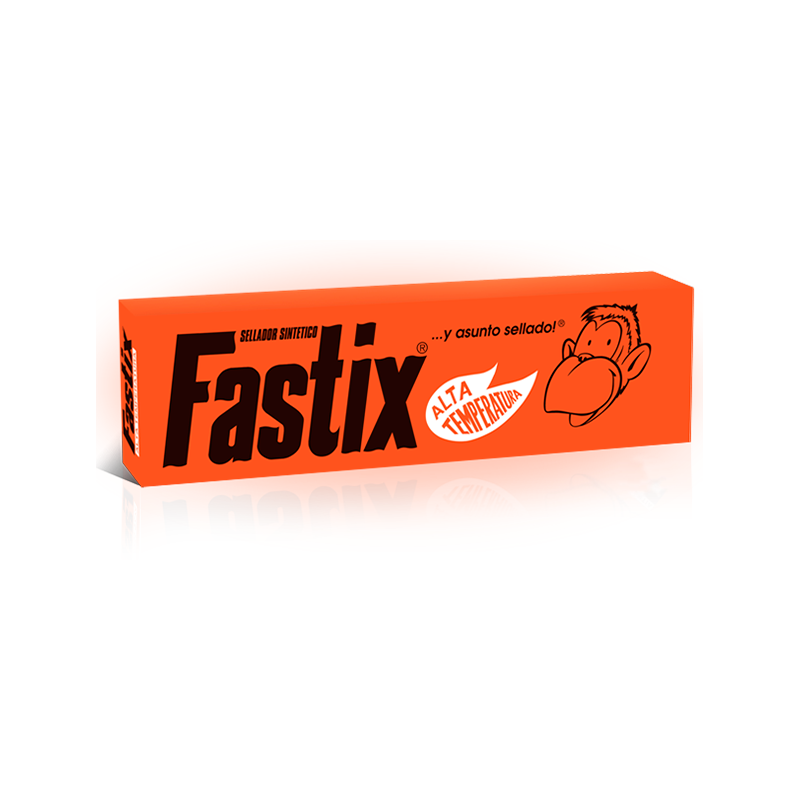 FASTIX ALTA TEMPERATURA X 100 ML